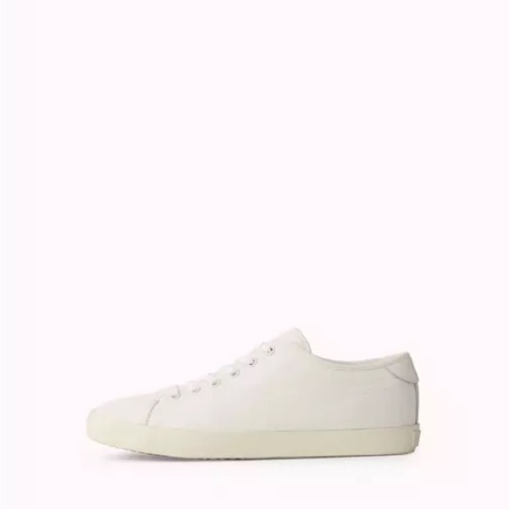 Rag & Bone Court Low Canvas Sneaker